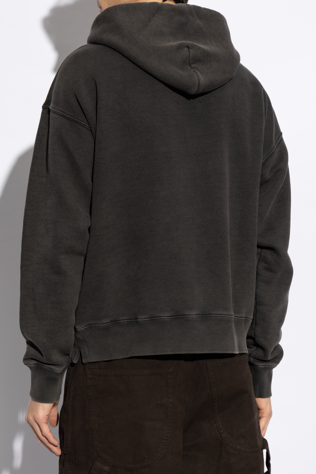 Off-White Hoodie | Men's Clothing | Vitkac